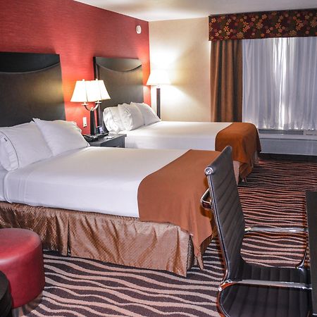 Holiday Inn Express Marietta - Atlanta Northwest By Ihg Екстер'єр фото