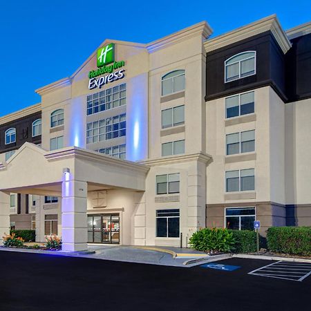 Holiday Inn Express Marietta - Atlanta Northwest By Ihg Екстер'єр фото