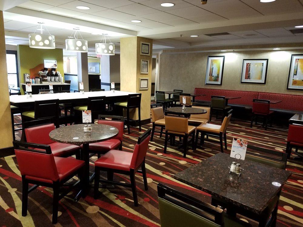 Holiday Inn Express Marietta - Atlanta Northwest By Ihg Екстер'єр фото