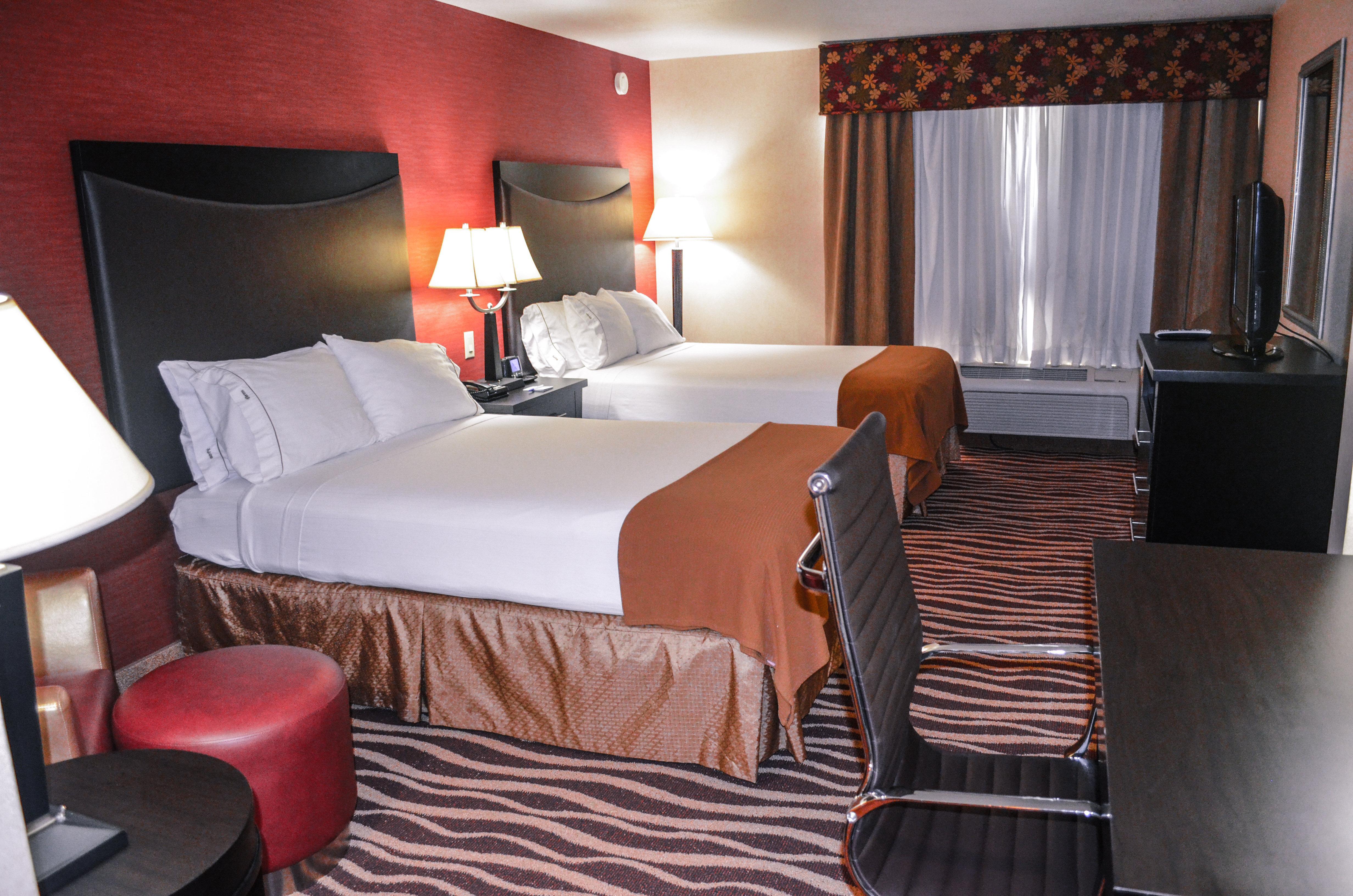 Holiday Inn Express Marietta - Atlanta Northwest By Ihg Екстер'єр фото