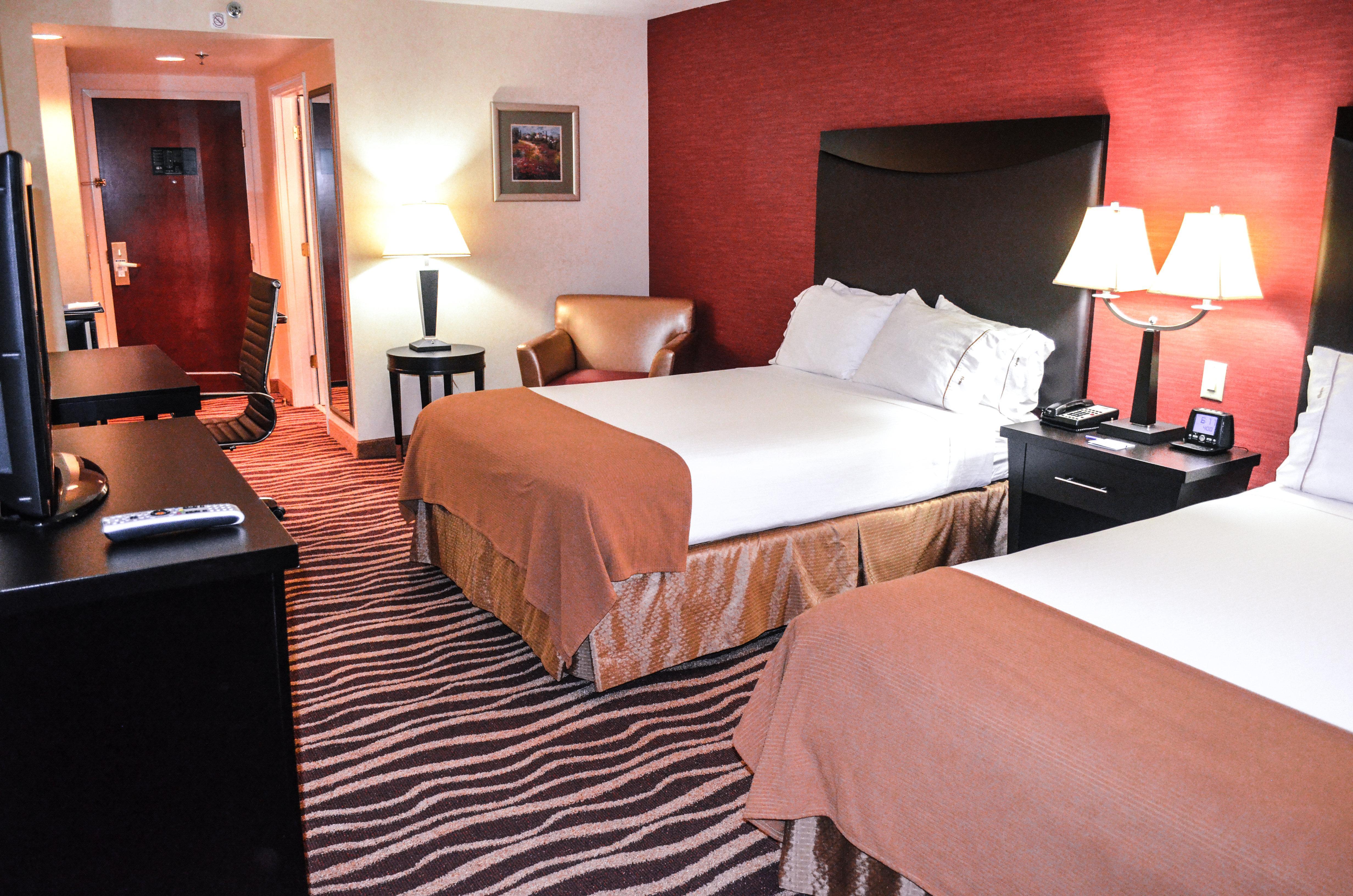 Holiday Inn Express Marietta - Atlanta Northwest By Ihg Екстер'єр фото
