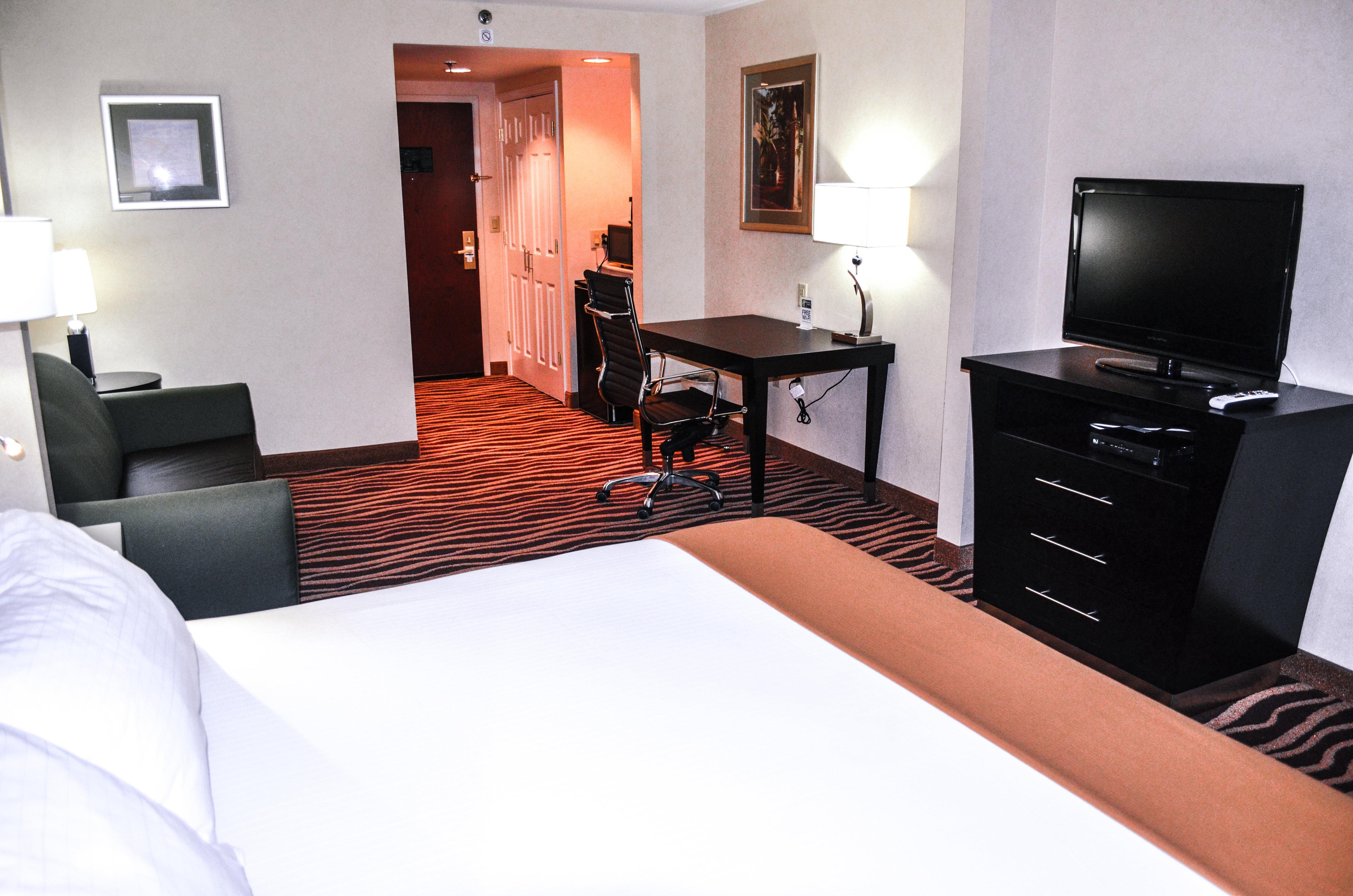Holiday Inn Express Marietta - Atlanta Northwest By Ihg Екстер'єр фото