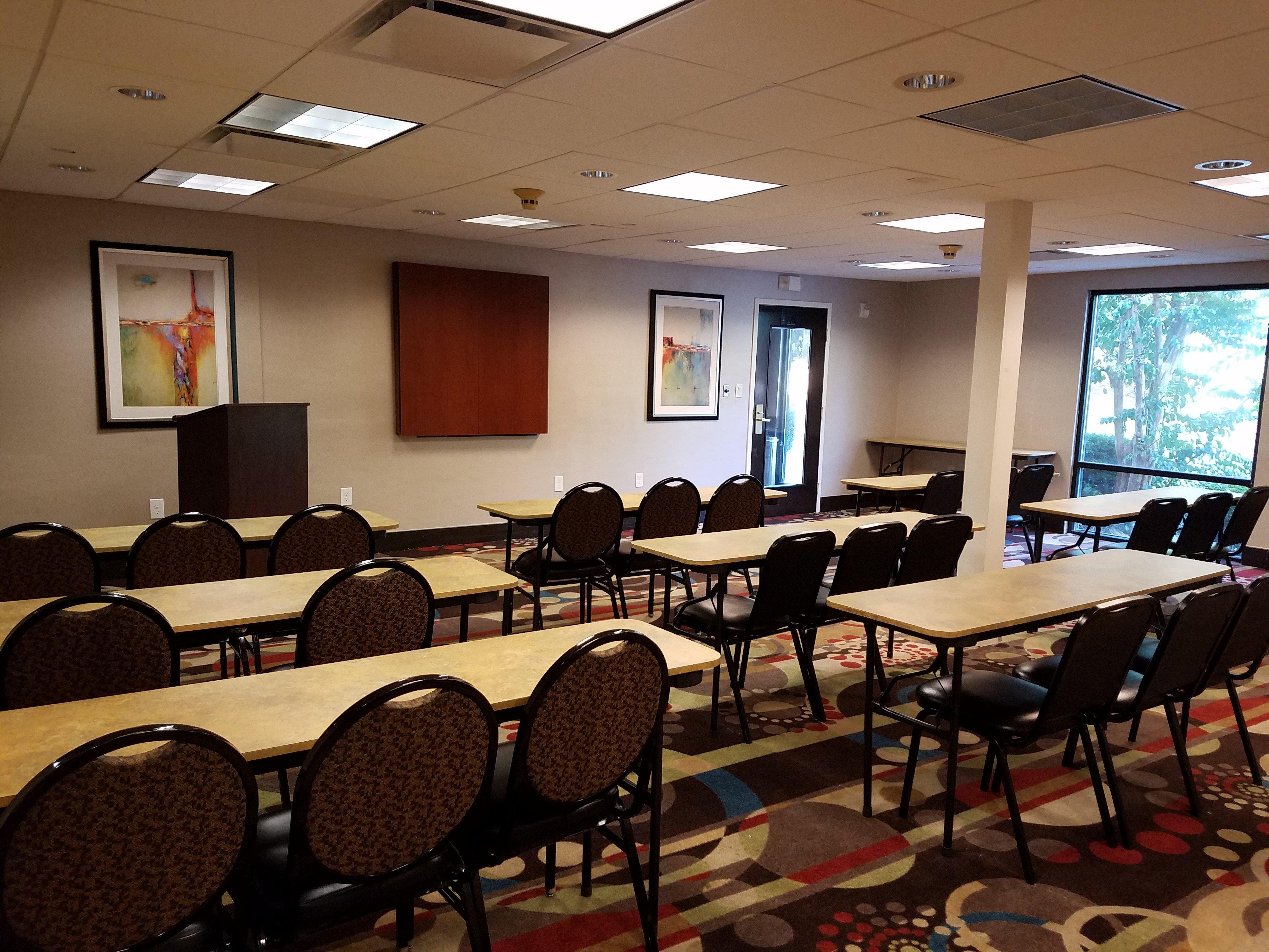 Holiday Inn Express Marietta - Atlanta Northwest By Ihg Екстер'єр фото
