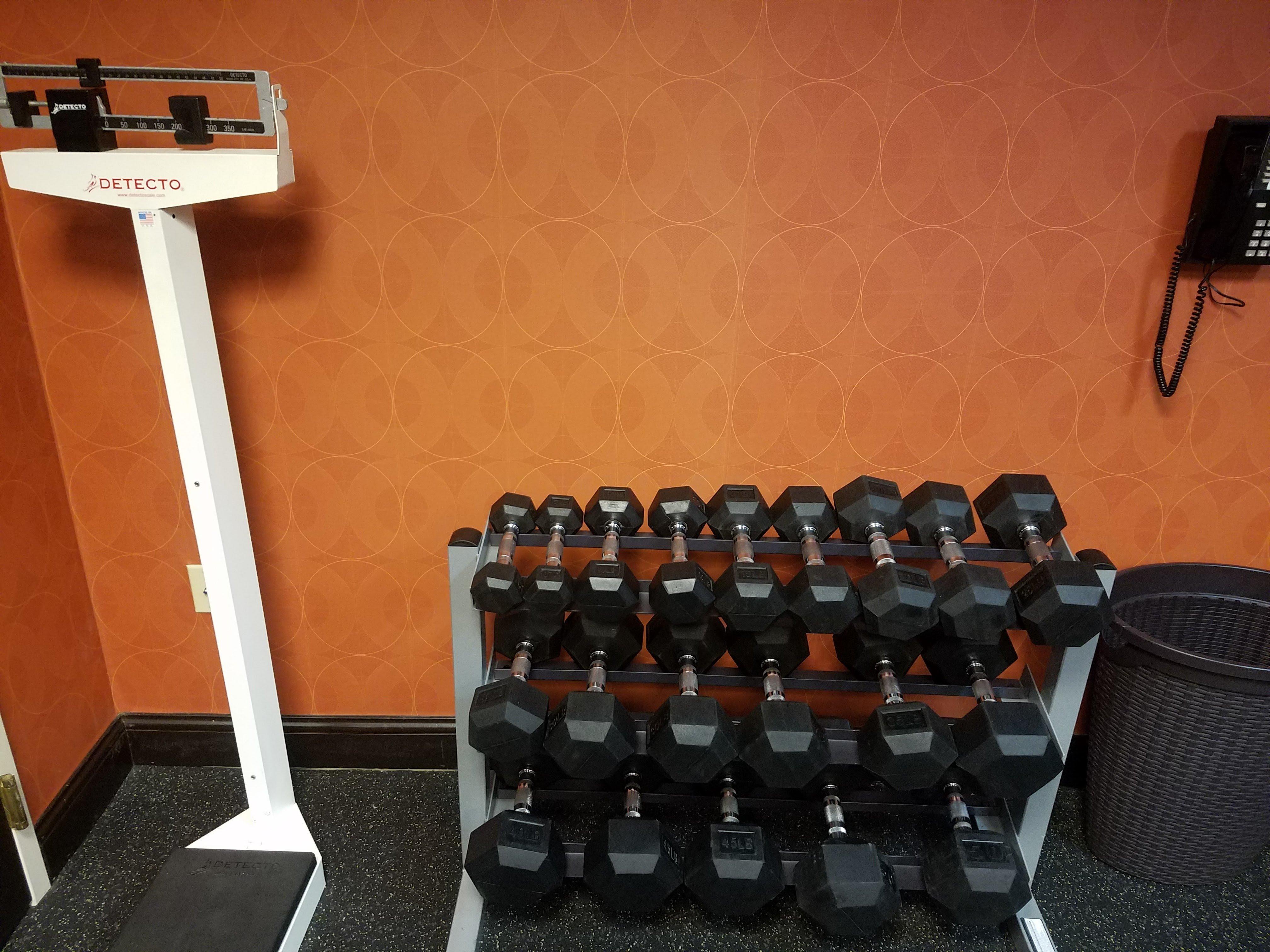 Holiday Inn Express Marietta - Atlanta Northwest By Ihg Екстер'єр фото