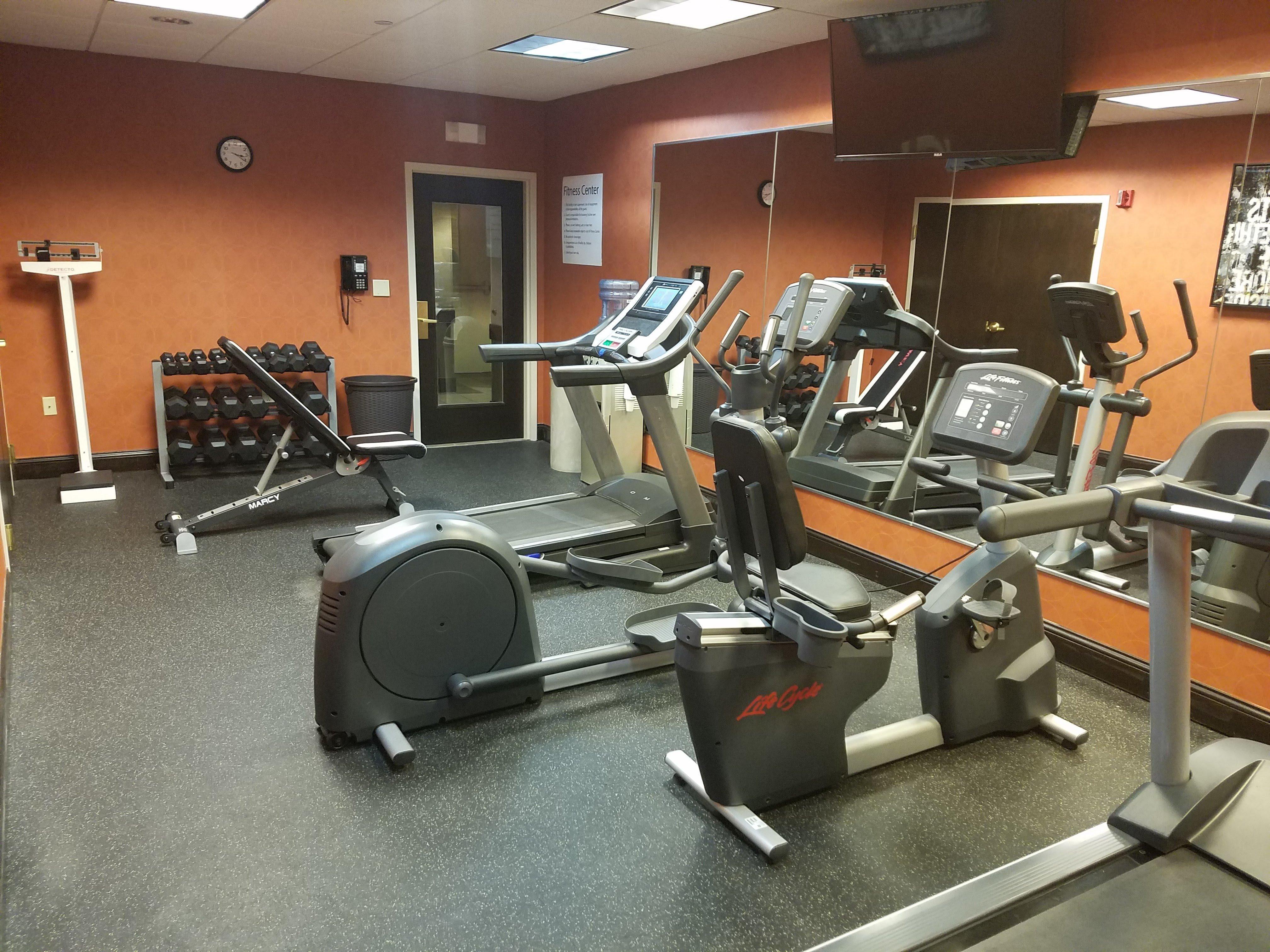 Holiday Inn Express Marietta - Atlanta Northwest By Ihg Екстер'єр фото