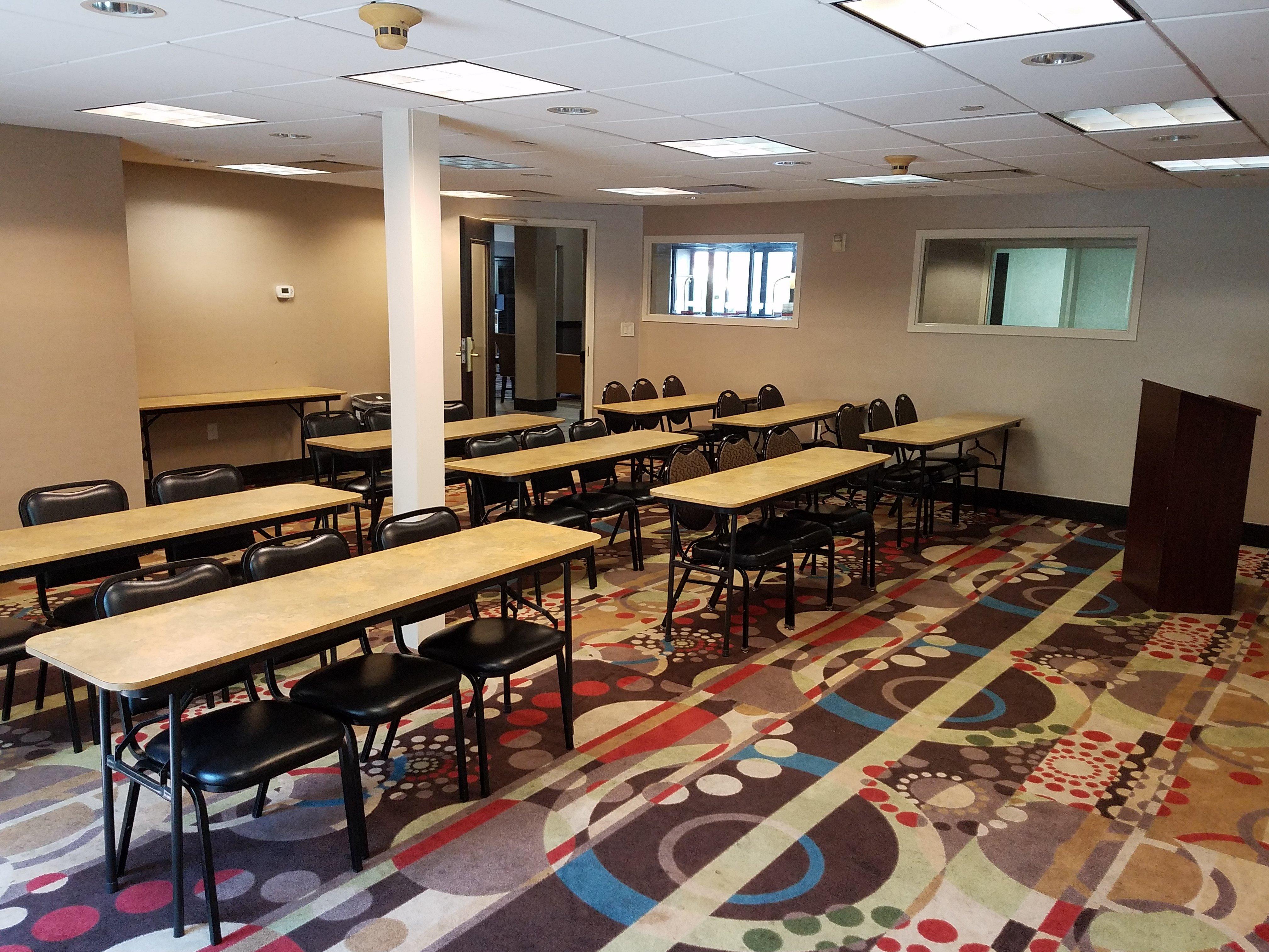 Holiday Inn Express Marietta - Atlanta Northwest By Ihg Екстер'єр фото