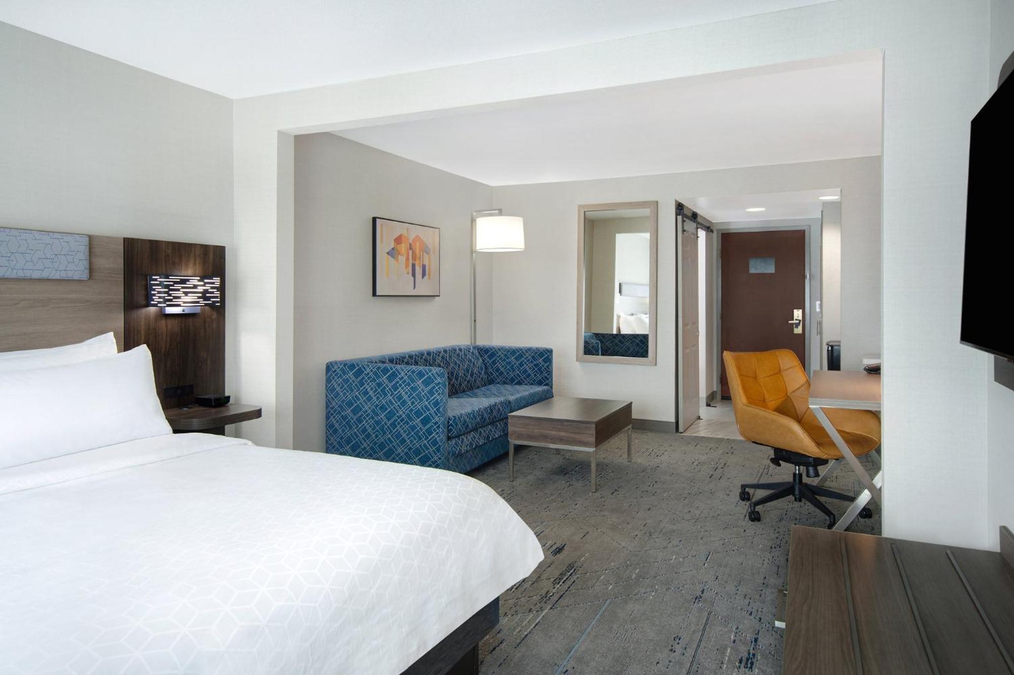 Holiday Inn Express Marietta - Atlanta Northwest By Ihg Екстер'єр фото