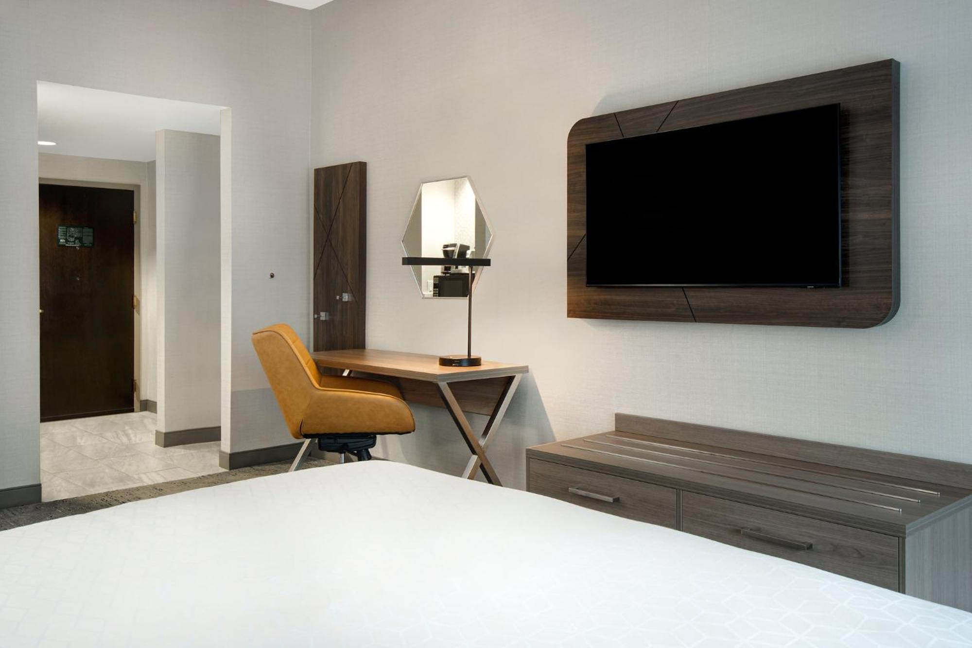 Holiday Inn Express Marietta - Atlanta Northwest By Ihg Екстер'єр фото