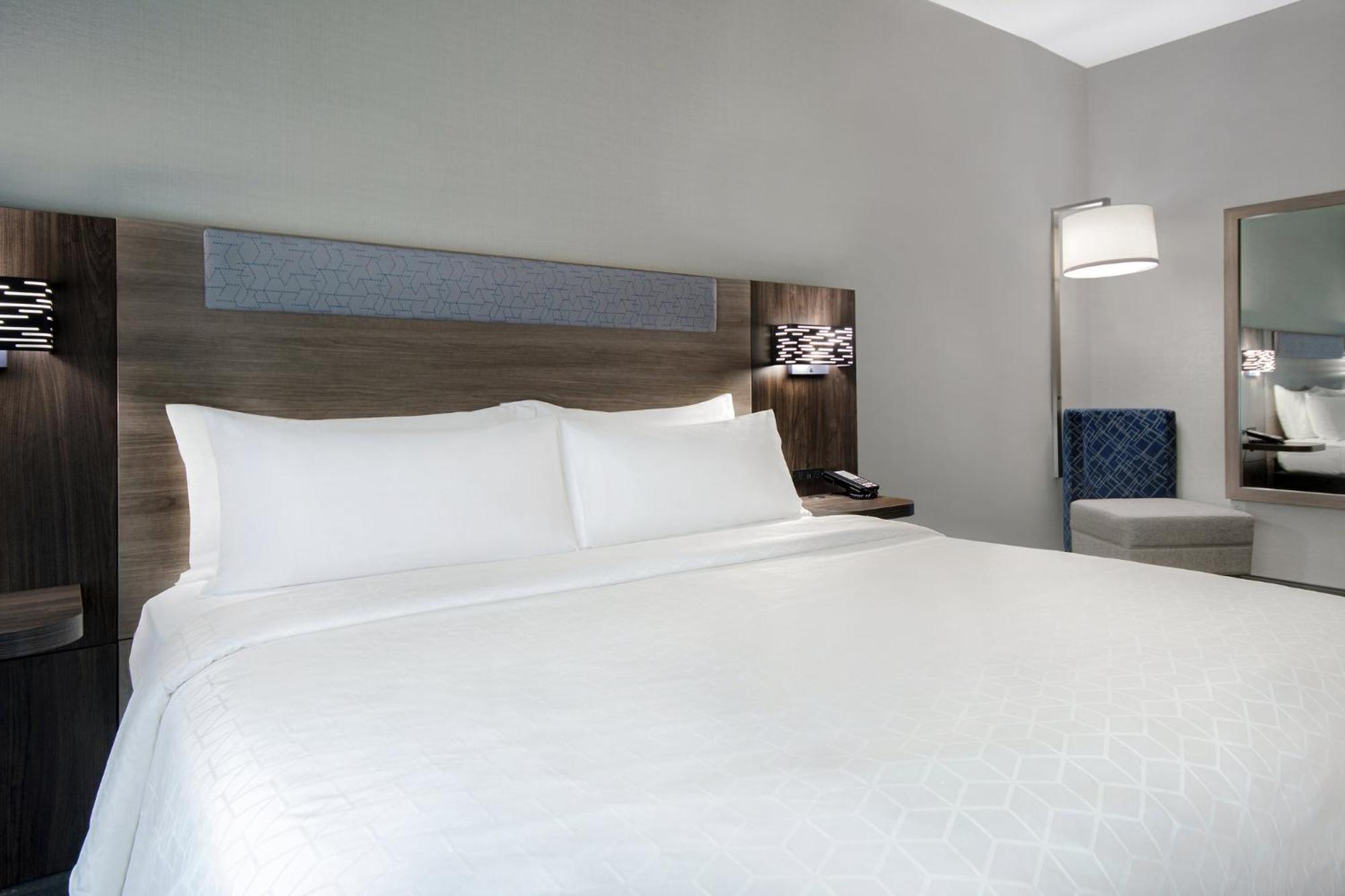 Holiday Inn Express Marietta - Atlanta Northwest By Ihg Екстер'єр фото