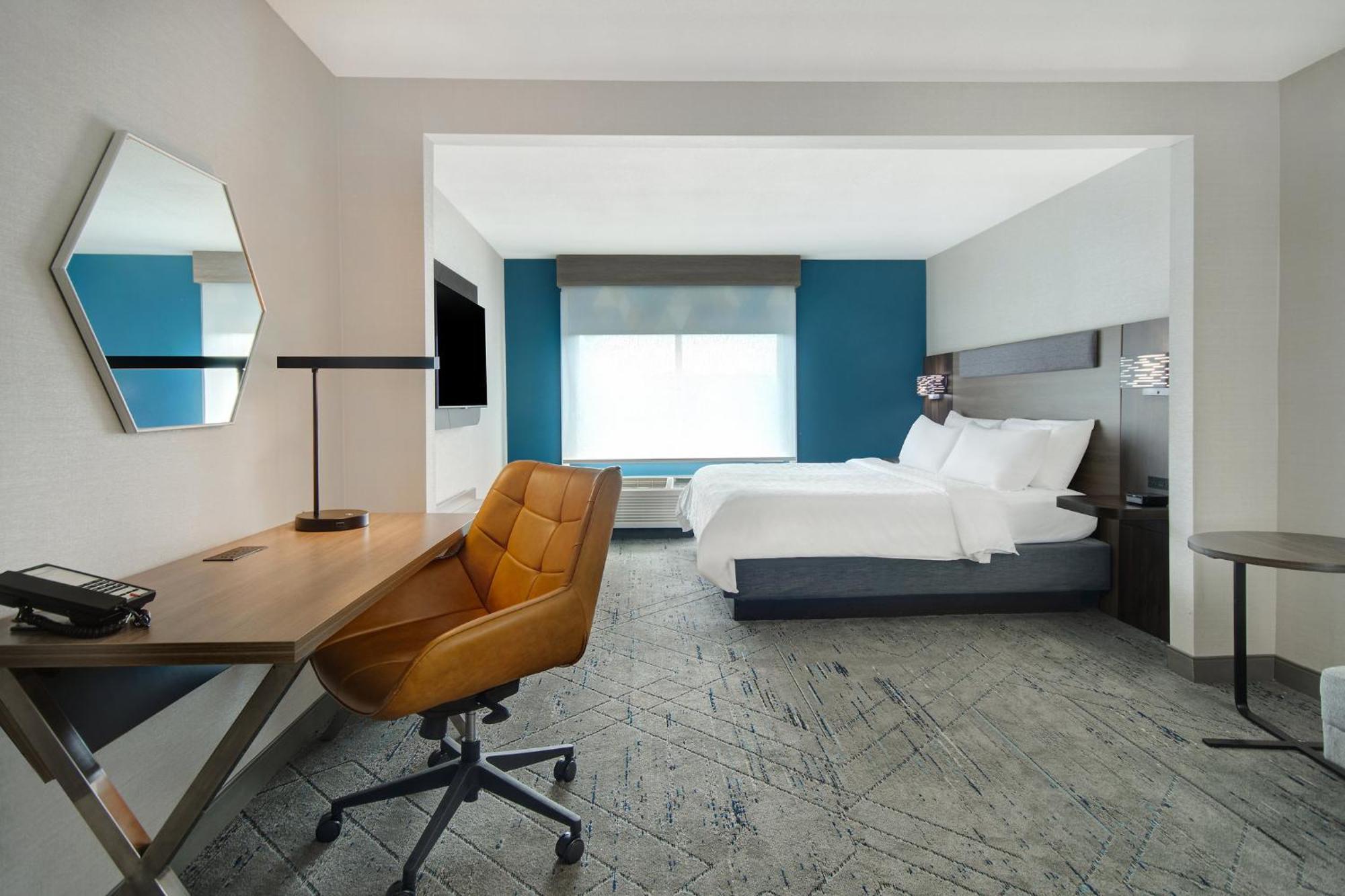 Holiday Inn Express Marietta - Atlanta Northwest By Ihg Екстер'єр фото
