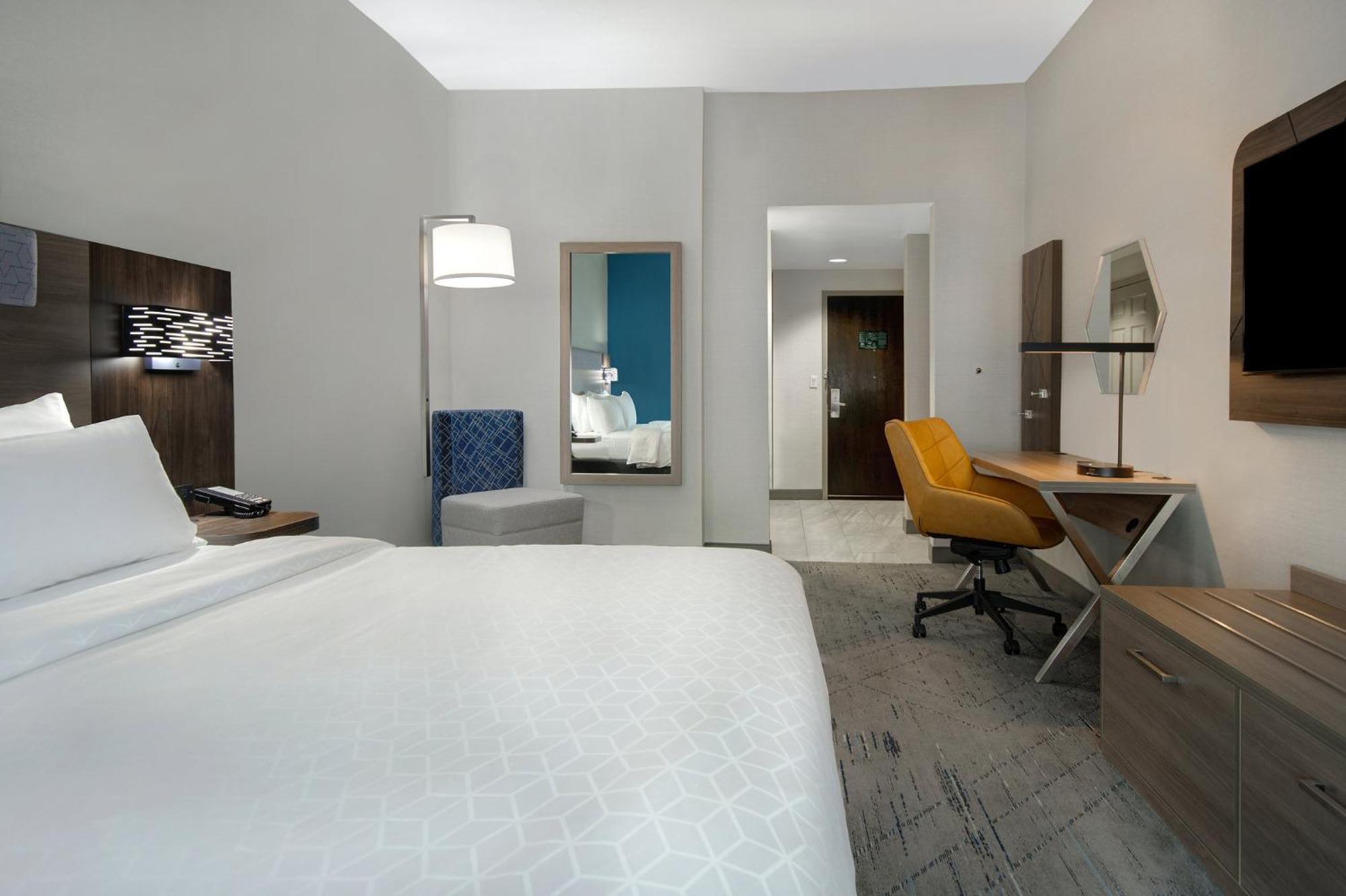 Holiday Inn Express Marietta - Atlanta Northwest By Ihg Екстер'єр фото