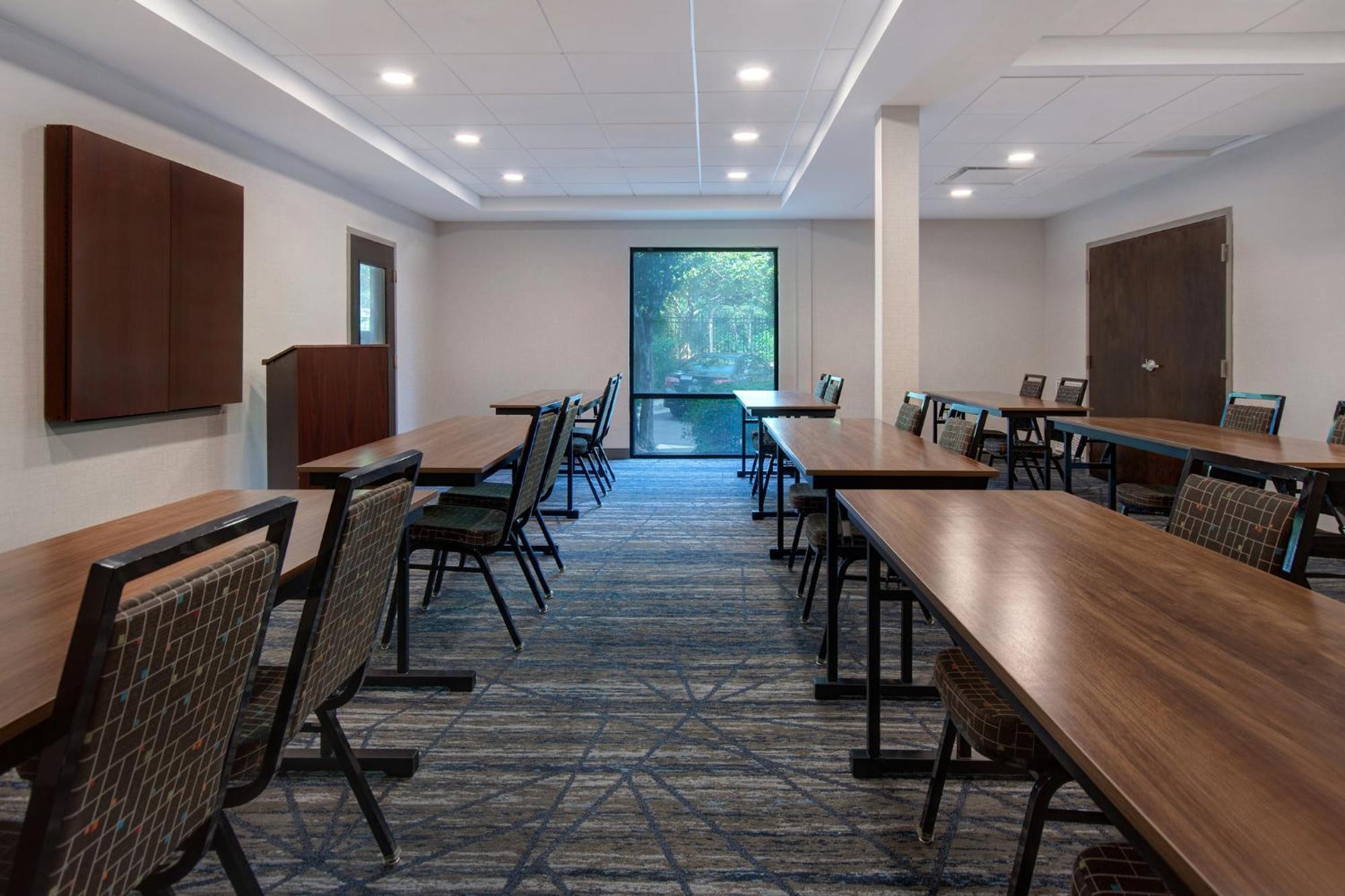 Holiday Inn Express Marietta - Atlanta Northwest By Ihg Екстер'єр фото