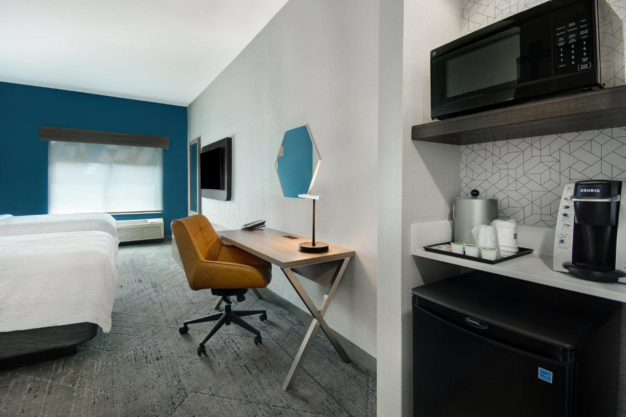 Holiday Inn Express Marietta - Atlanta Northwest By Ihg Екстер'єр фото