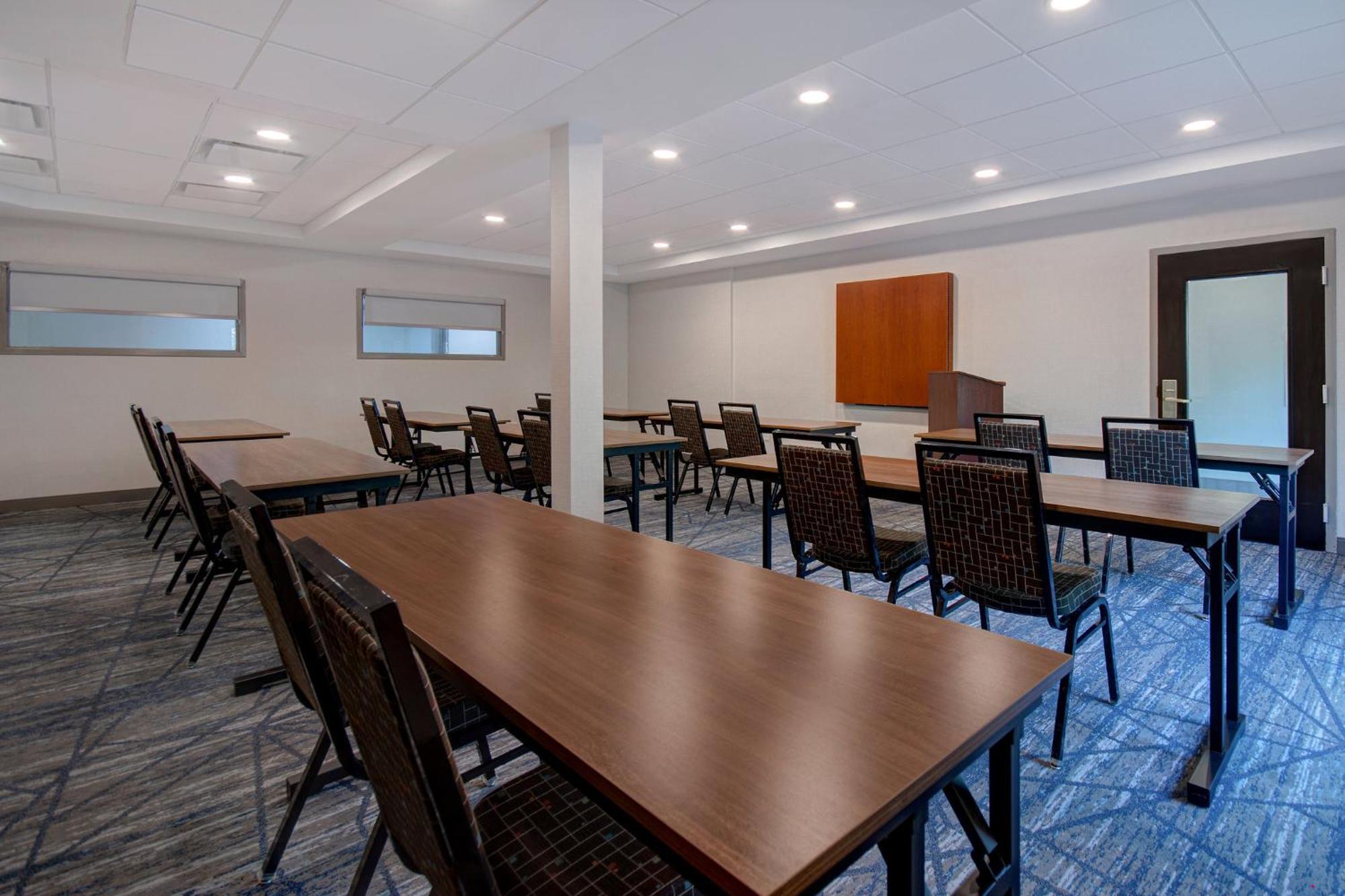 Holiday Inn Express Marietta - Atlanta Northwest By Ihg Екстер'єр фото