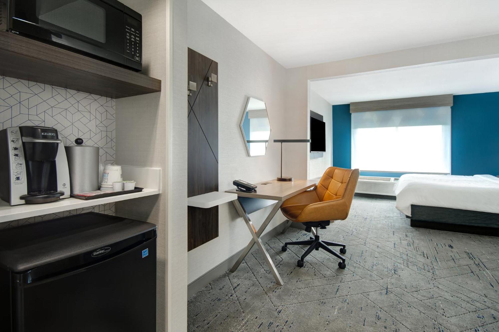 Holiday Inn Express Marietta - Atlanta Northwest By Ihg Екстер'єр фото