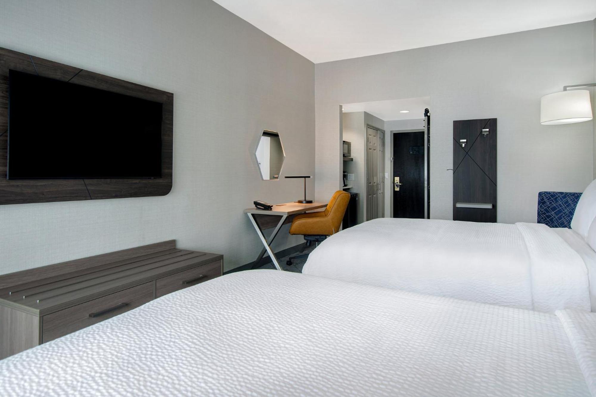 Holiday Inn Express Marietta - Atlanta Northwest By Ihg Екстер'єр фото