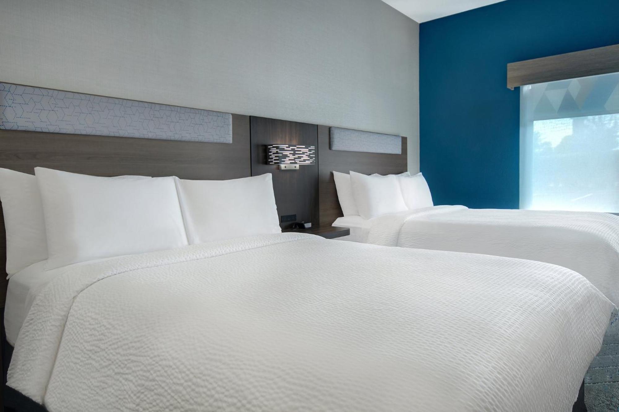 Holiday Inn Express Marietta - Atlanta Northwest By Ihg Екстер'єр фото