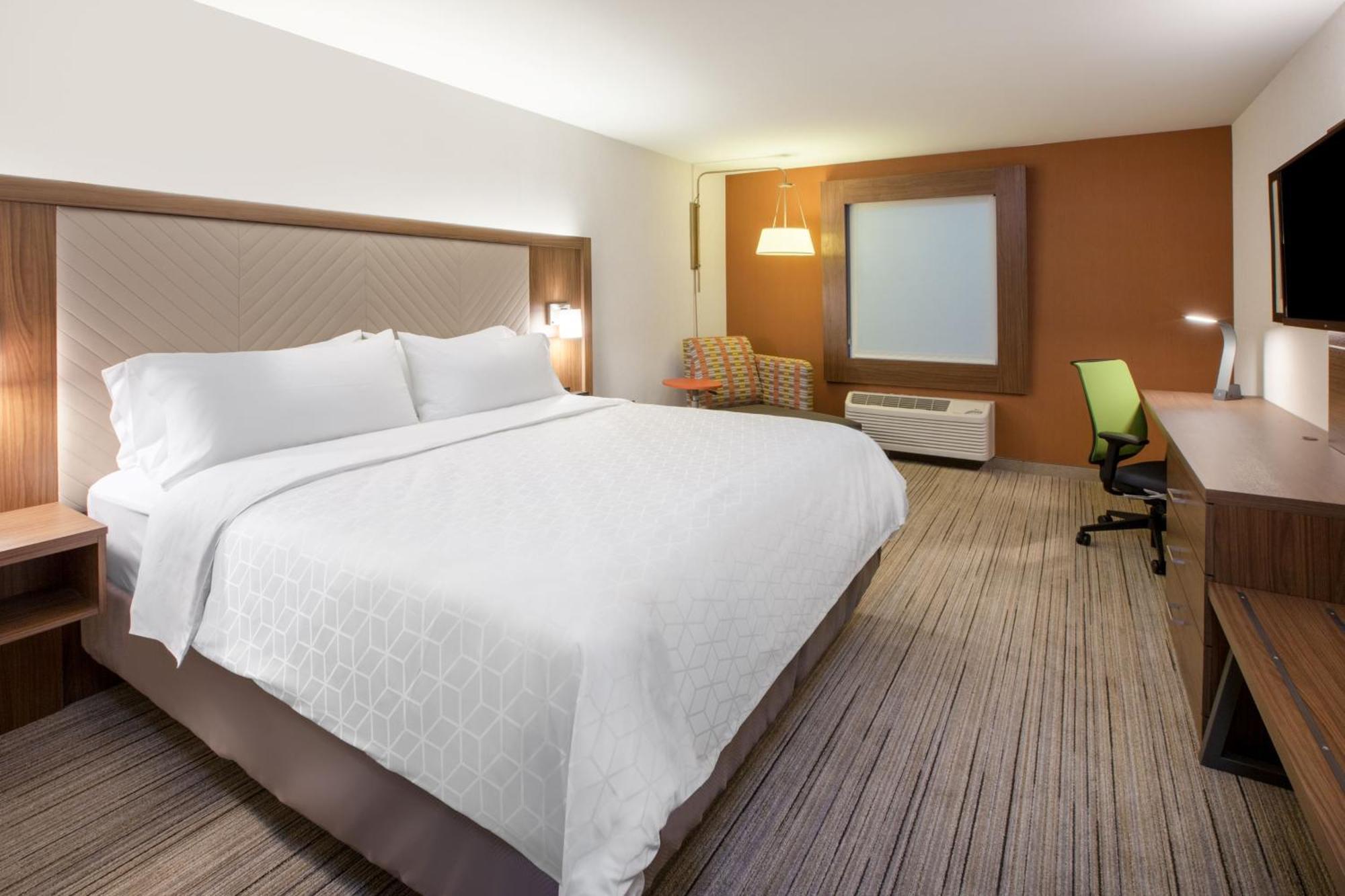 Holiday Inn Express Marietta - Atlanta Northwest By Ihg Екстер'єр фото