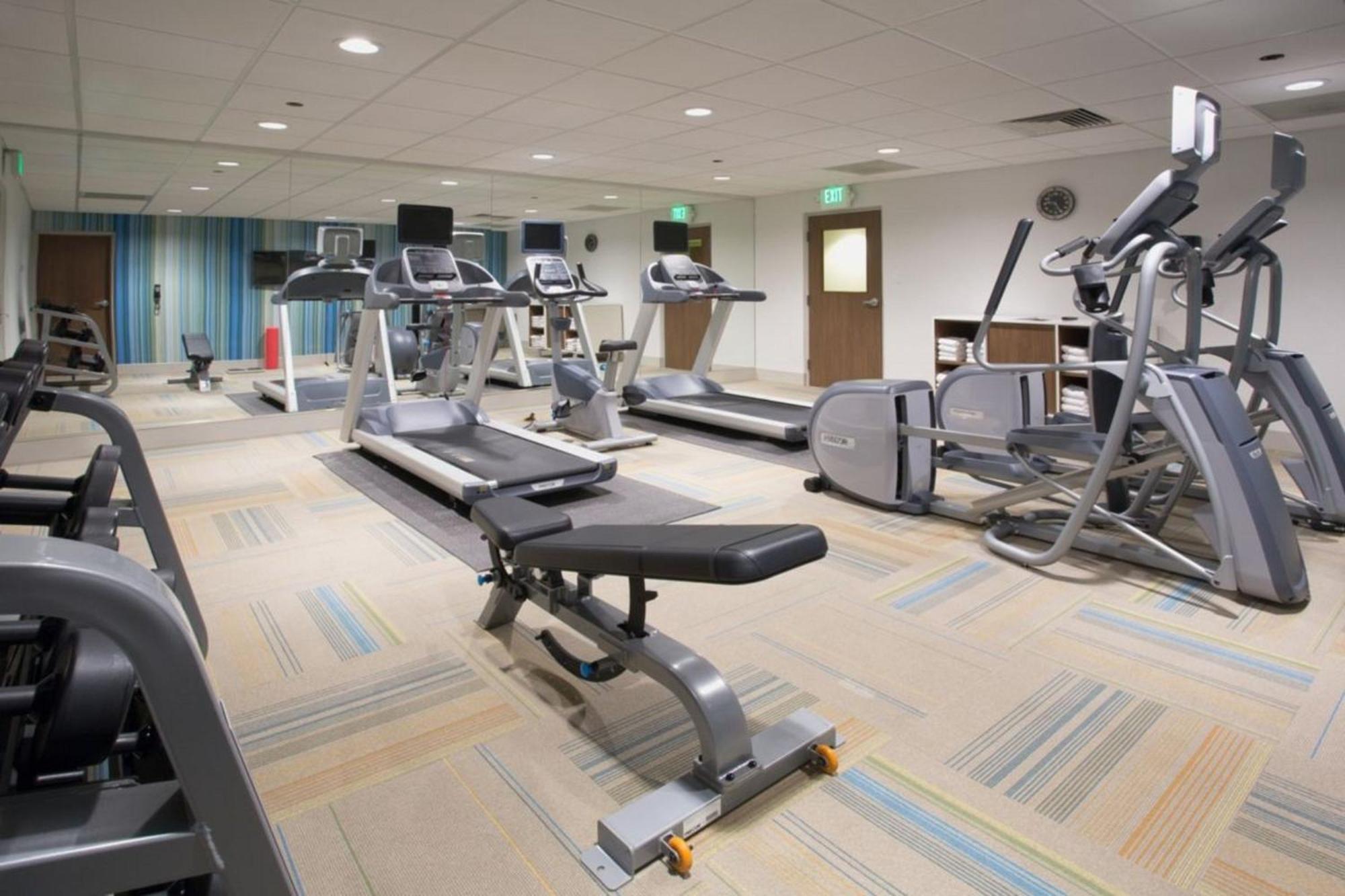 Holiday Inn Express Marietta - Atlanta Northwest By Ihg Екстер'єр фото