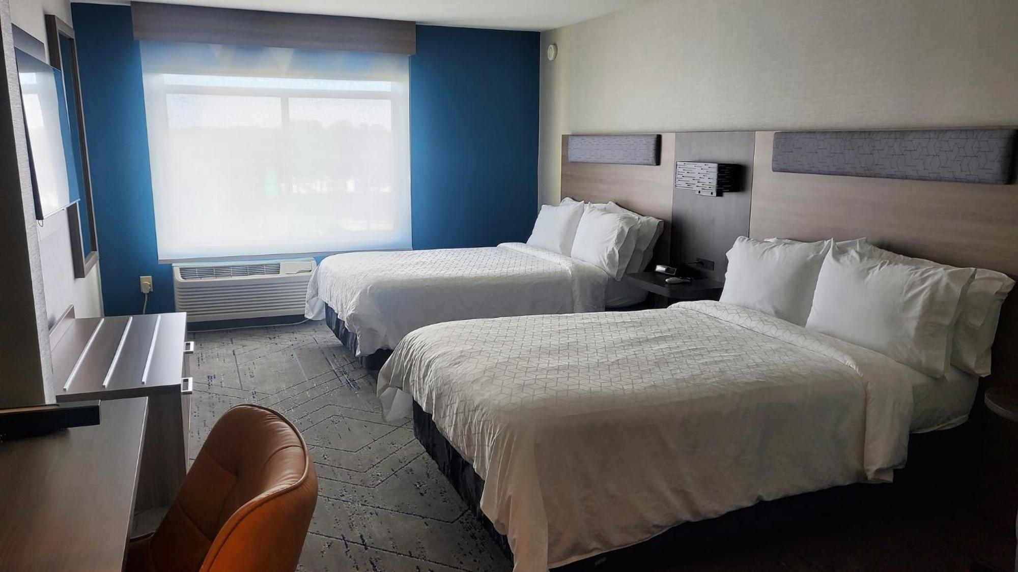 Holiday Inn Express Marietta - Atlanta Northwest By Ihg Екстер'єр фото