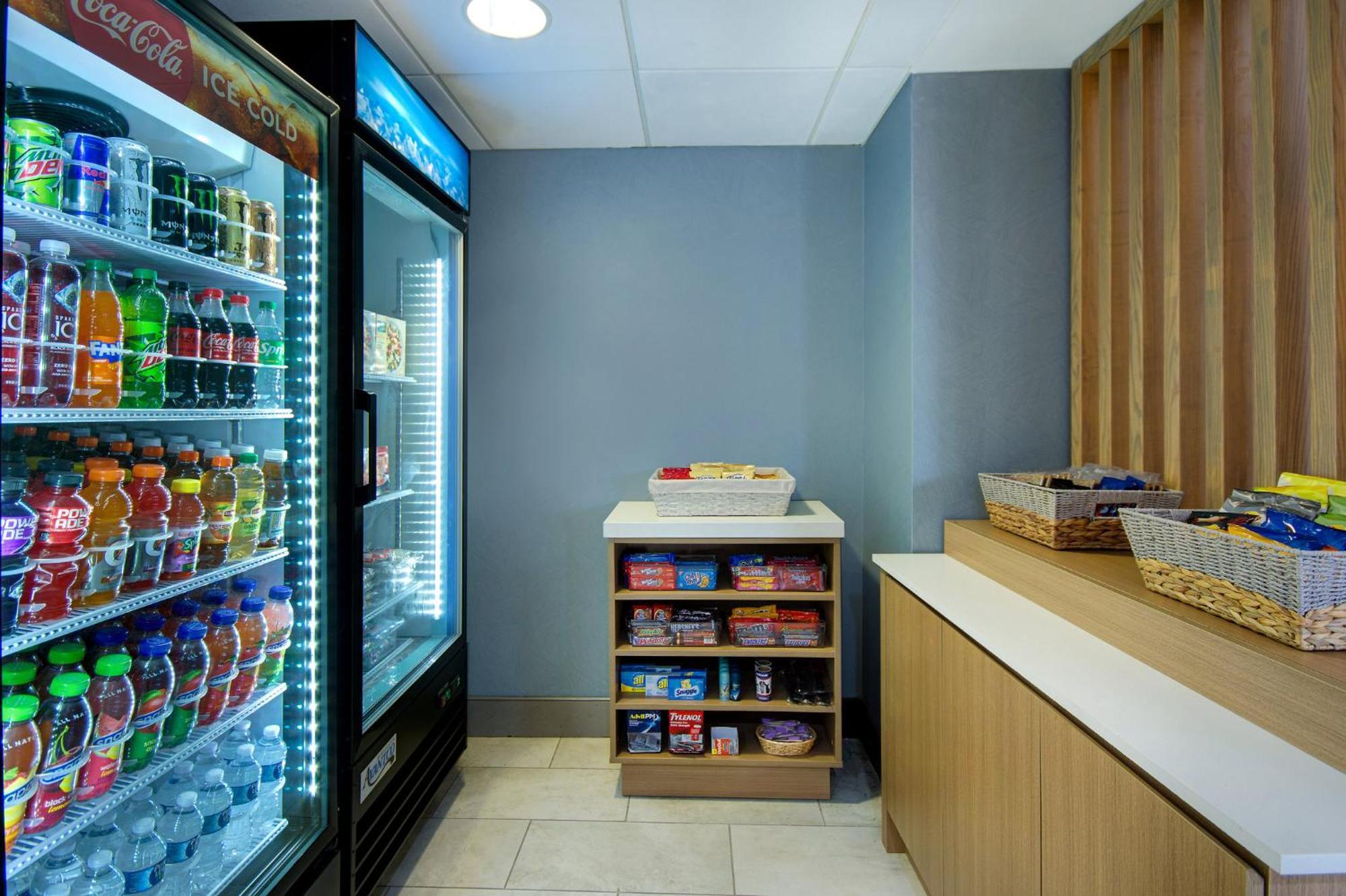 Holiday Inn Express Marietta - Atlanta Northwest By Ihg Екстер'єр фото