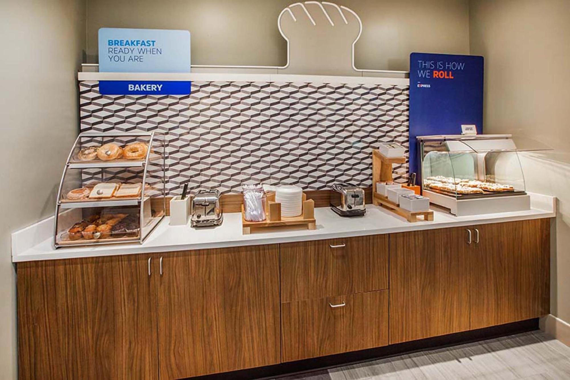 Holiday Inn Express Marietta - Atlanta Northwest By Ihg Екстер'єр фото