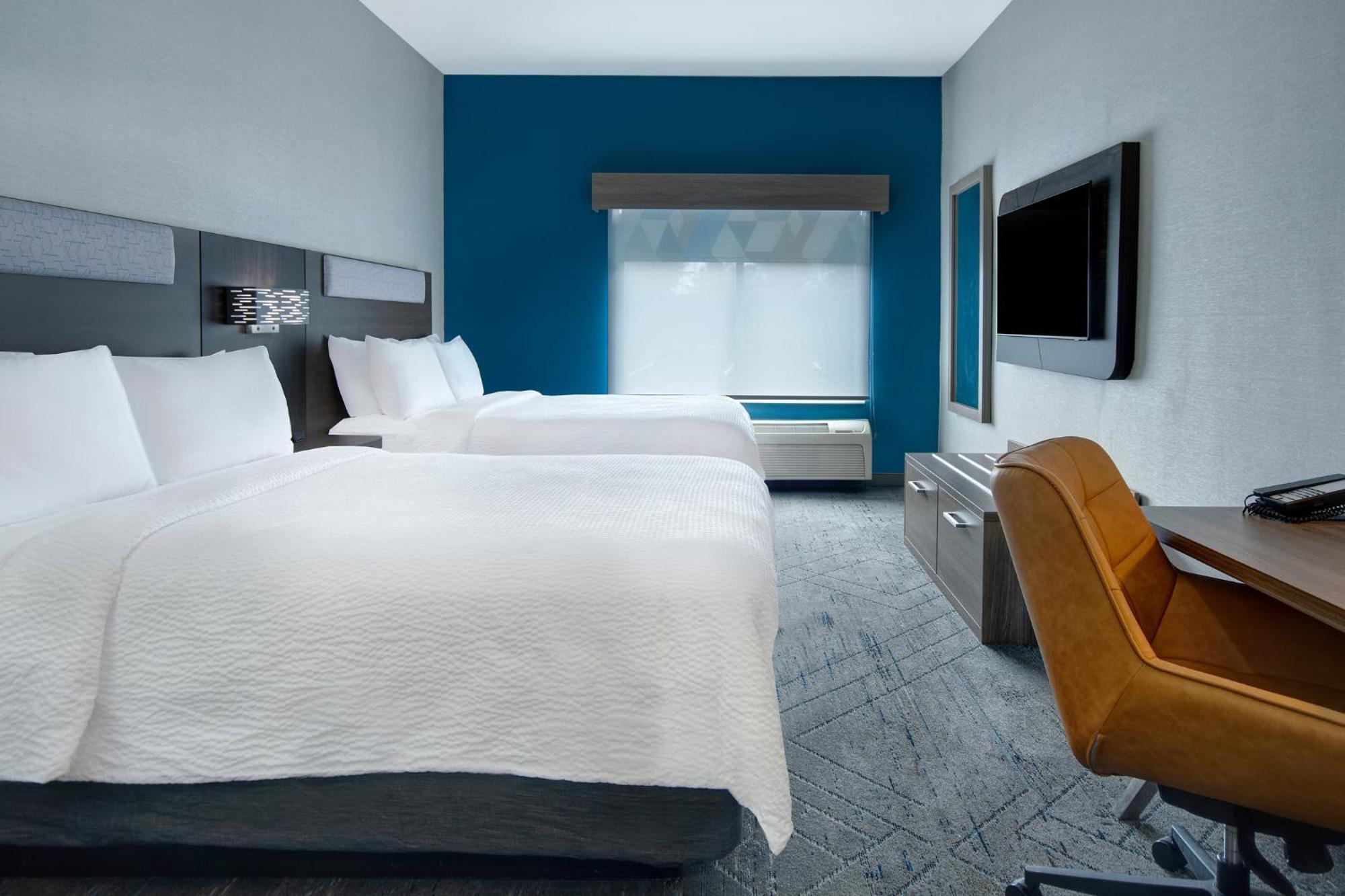 Holiday Inn Express Marietta - Atlanta Northwest By Ihg Екстер'єр фото