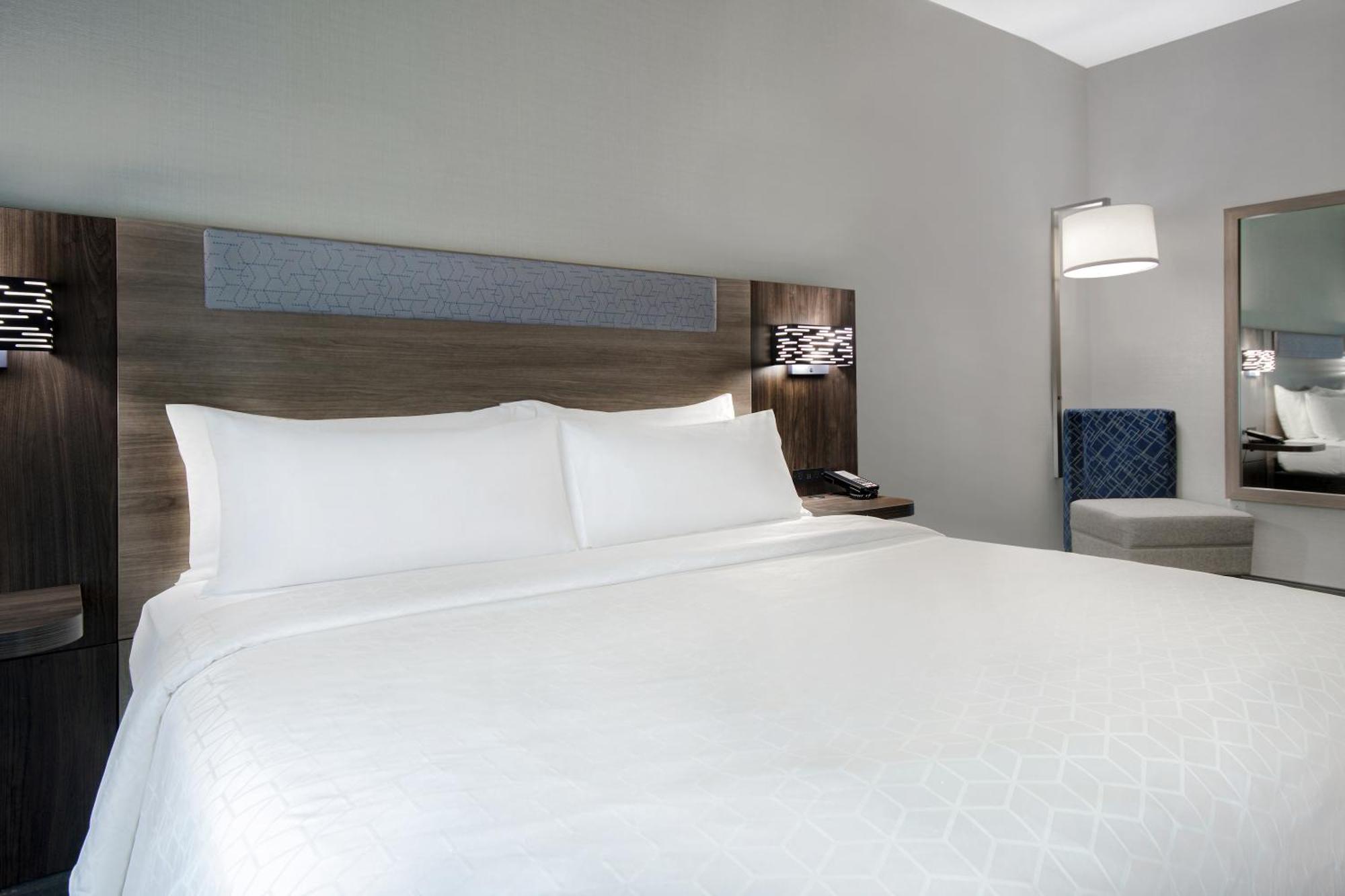 Holiday Inn Express Marietta - Atlanta Northwest By Ihg Екстер'єр фото