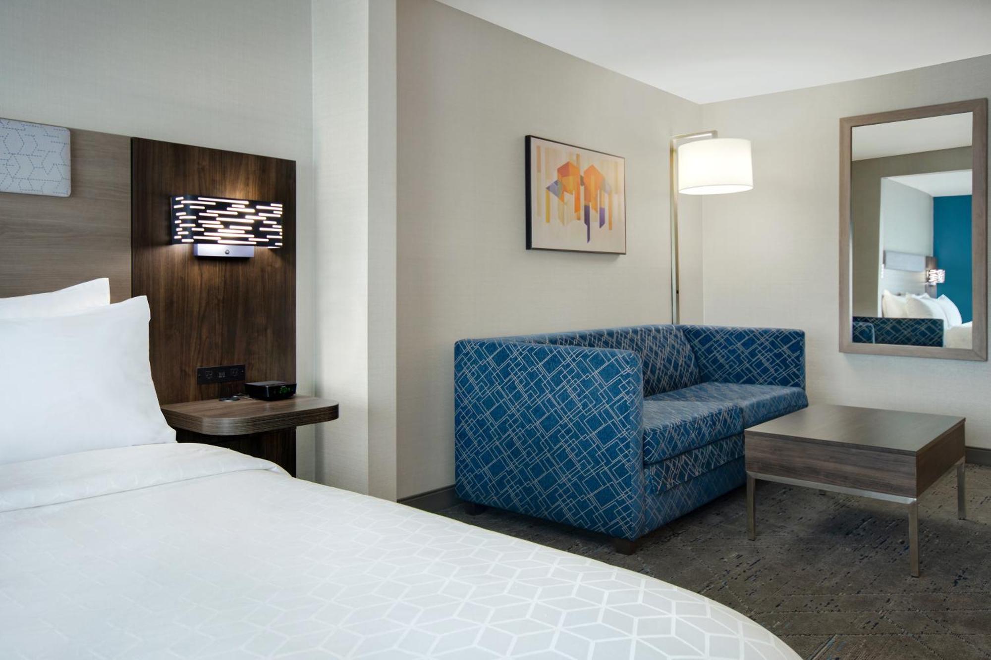 Holiday Inn Express Marietta - Atlanta Northwest By Ihg Екстер'єр фото