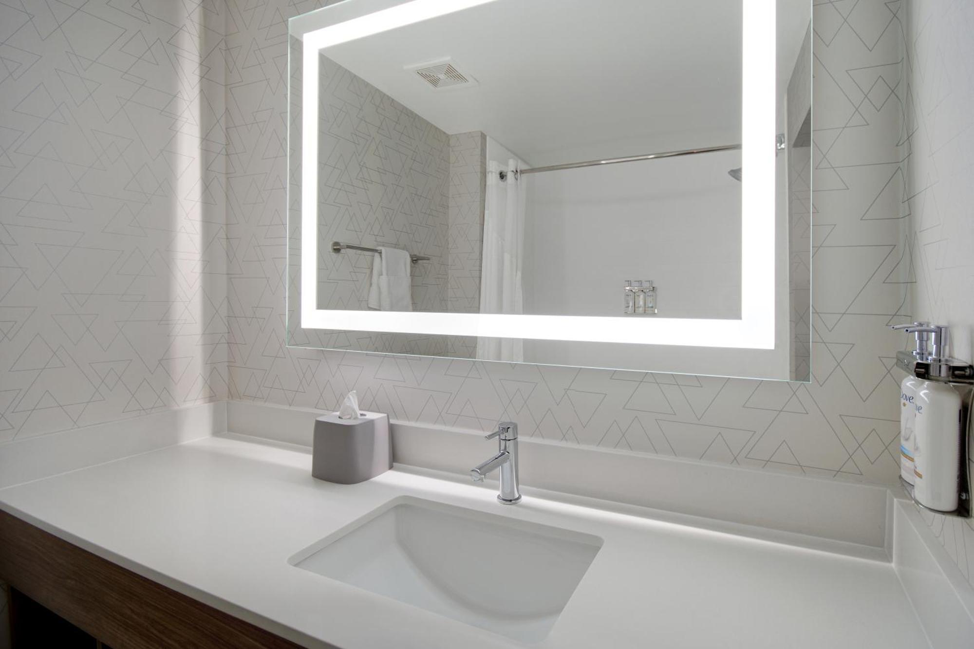 Holiday Inn Express Marietta - Atlanta Northwest By Ihg Екстер'єр фото